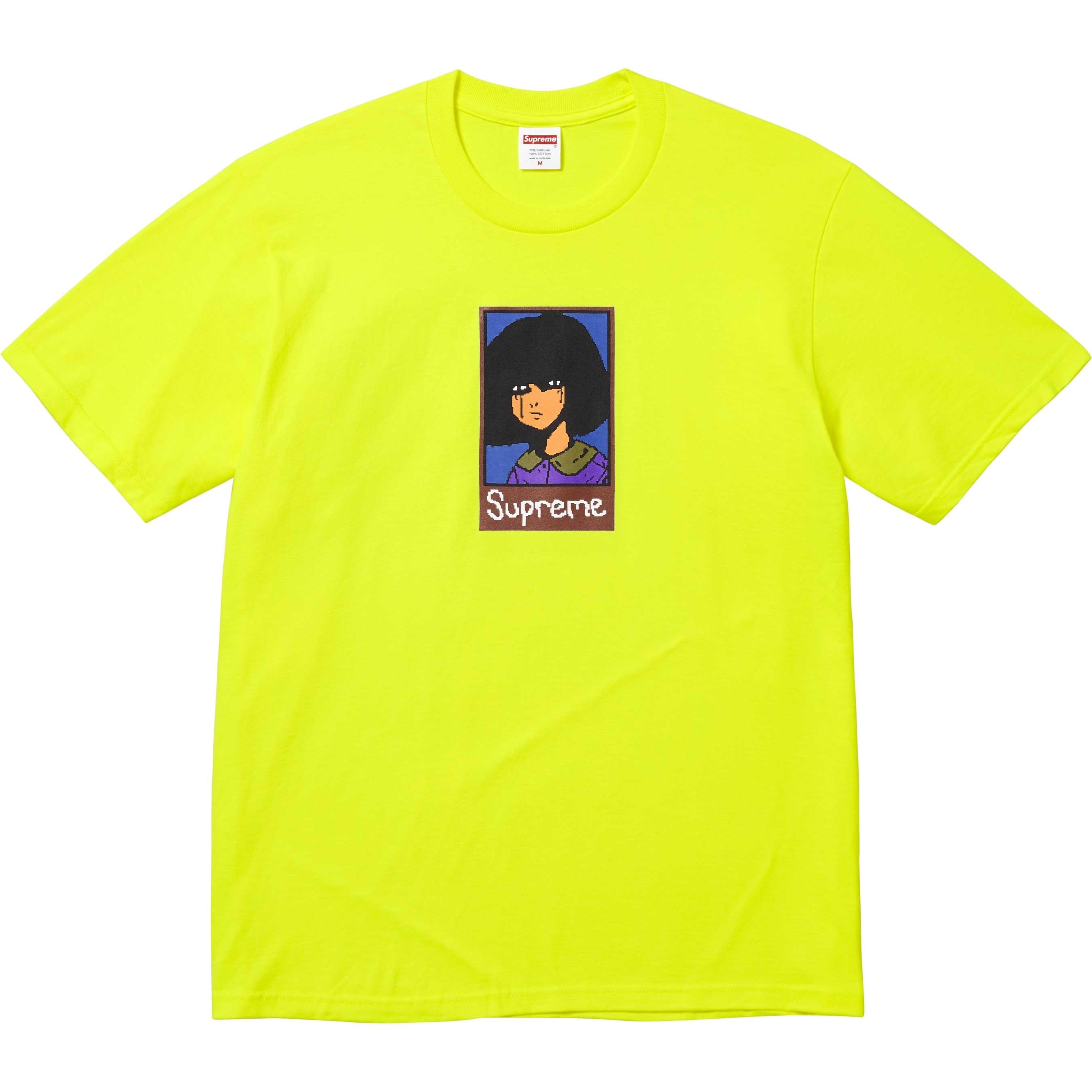 Emo Tee view 3